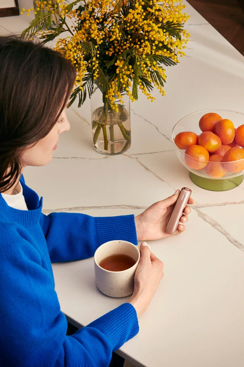 Контакты Ploom