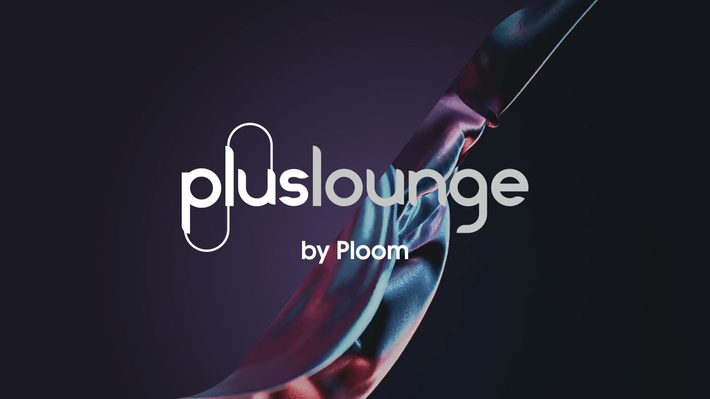 Pluslounge logo