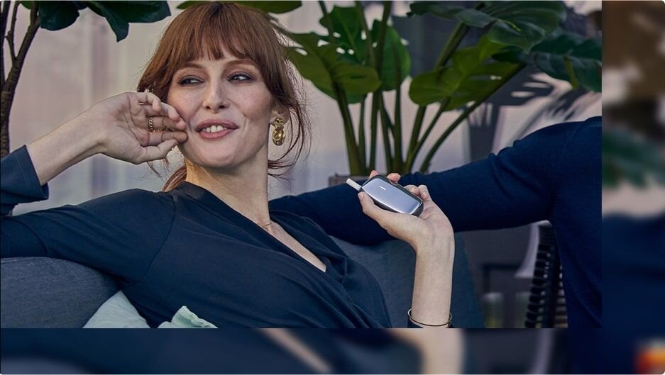 Как работает расширенный пробный период Ploom?