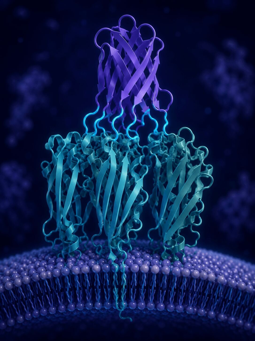 Anti-T-Cell Library