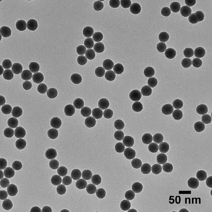 solid-silica-nanospheres