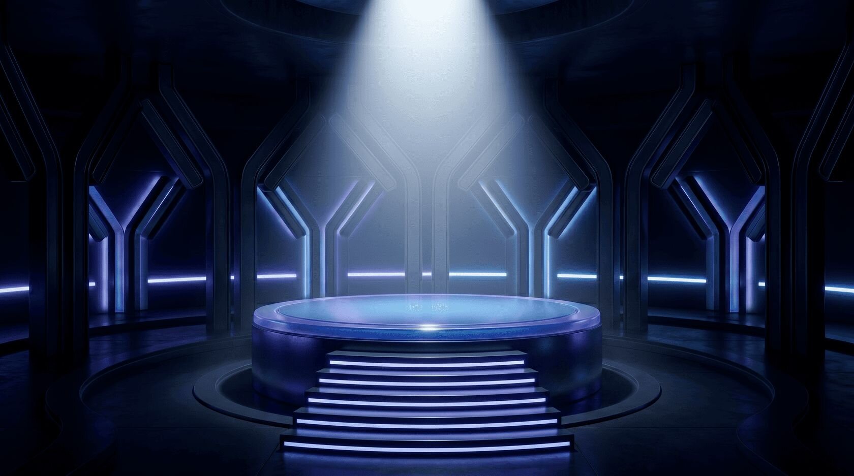 Data in Focus hero