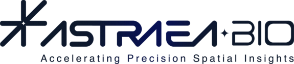 Astraea Bio is a next gen spatial analysis company using cutting-edge computational & AI methods to Spatial Biology datasets