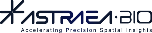 Astraea Bio is a next gen spatial analysis company using cutting-edge computational & AI methods to Spatial Biology datasets