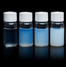 silica-nanoparticles-vials