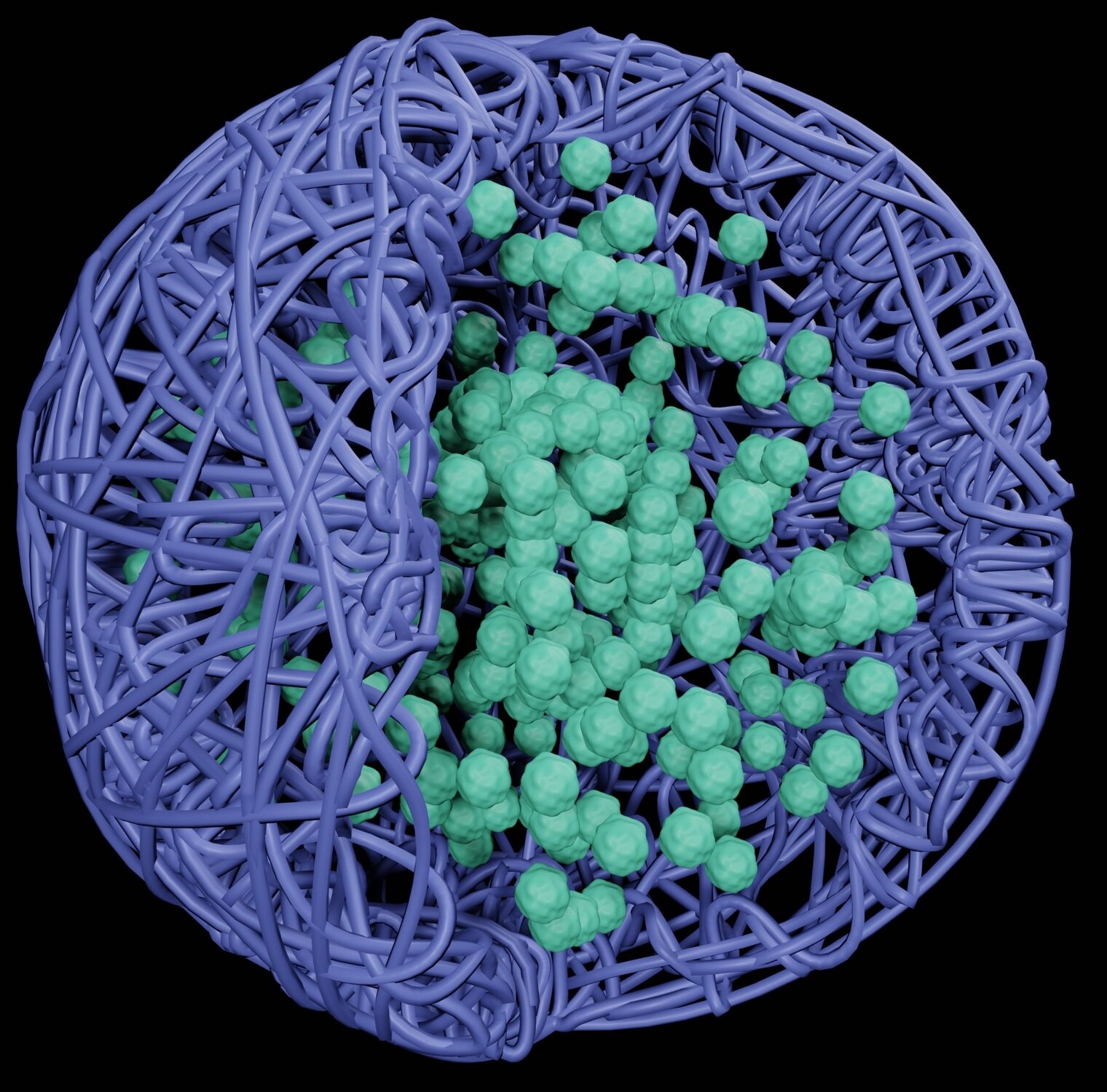 Custom Nanoparticle Synthesis