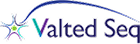 Valted Seq logo