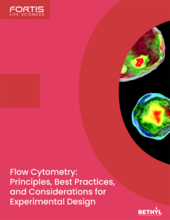 Cover of the Flow Cytometry Principles ebook