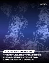 Cover of the Flow Cytometry Principles ebook