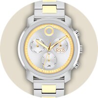 Movado Trend Watch