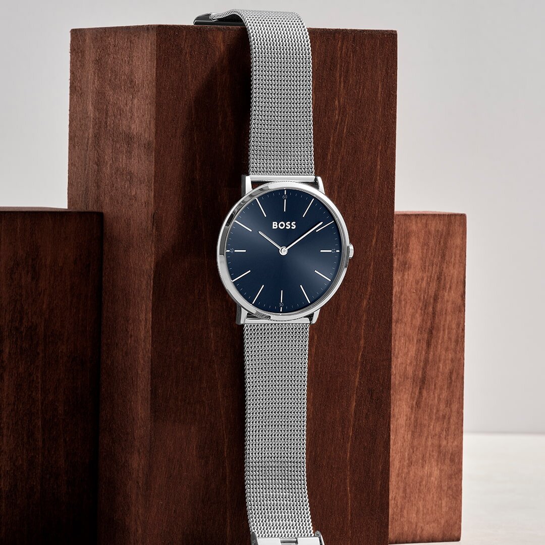 Hugo Boss