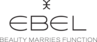 Ebel Logo