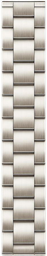 Stainless steel bracelet