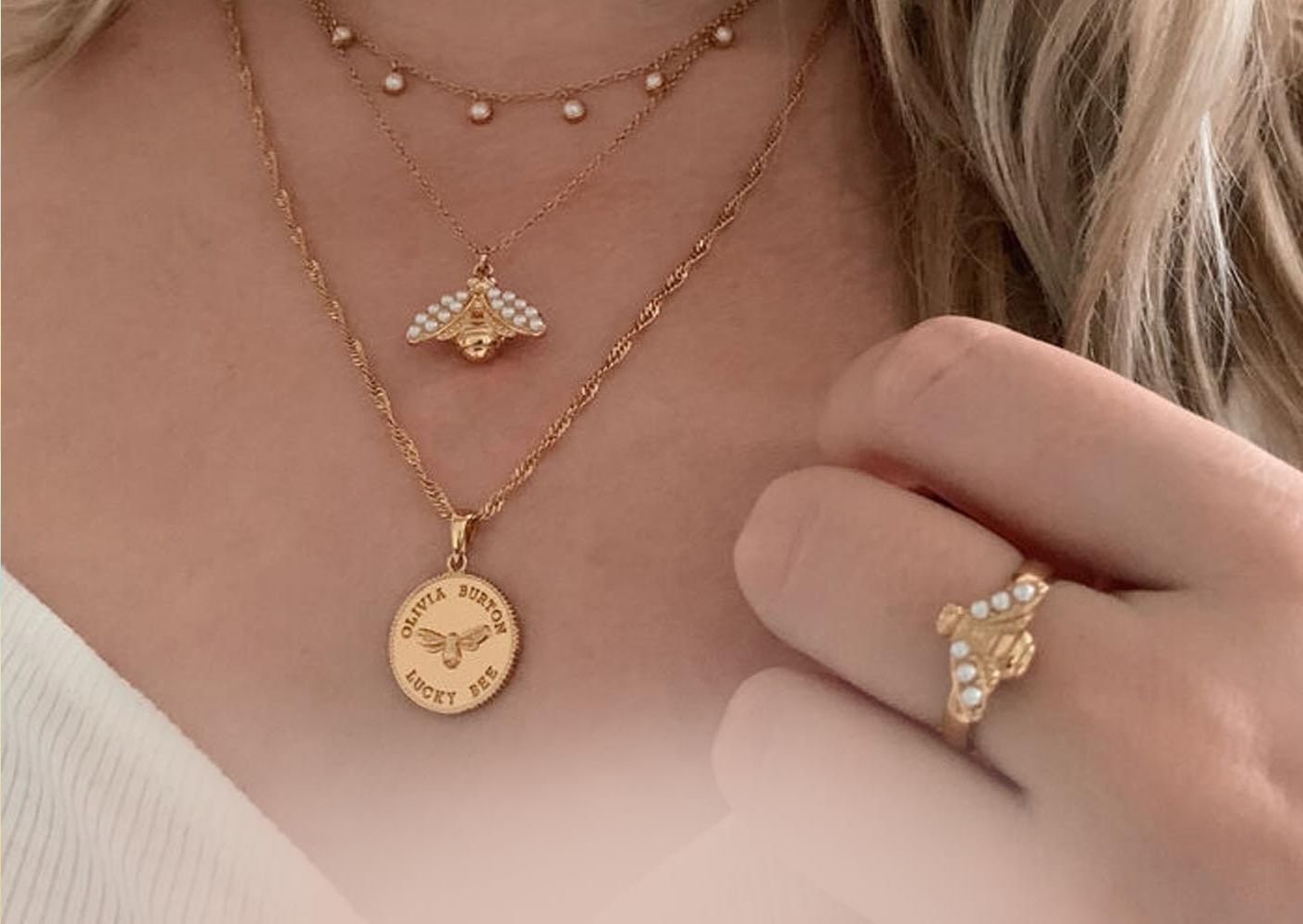 WOMEN'S JEWELRY