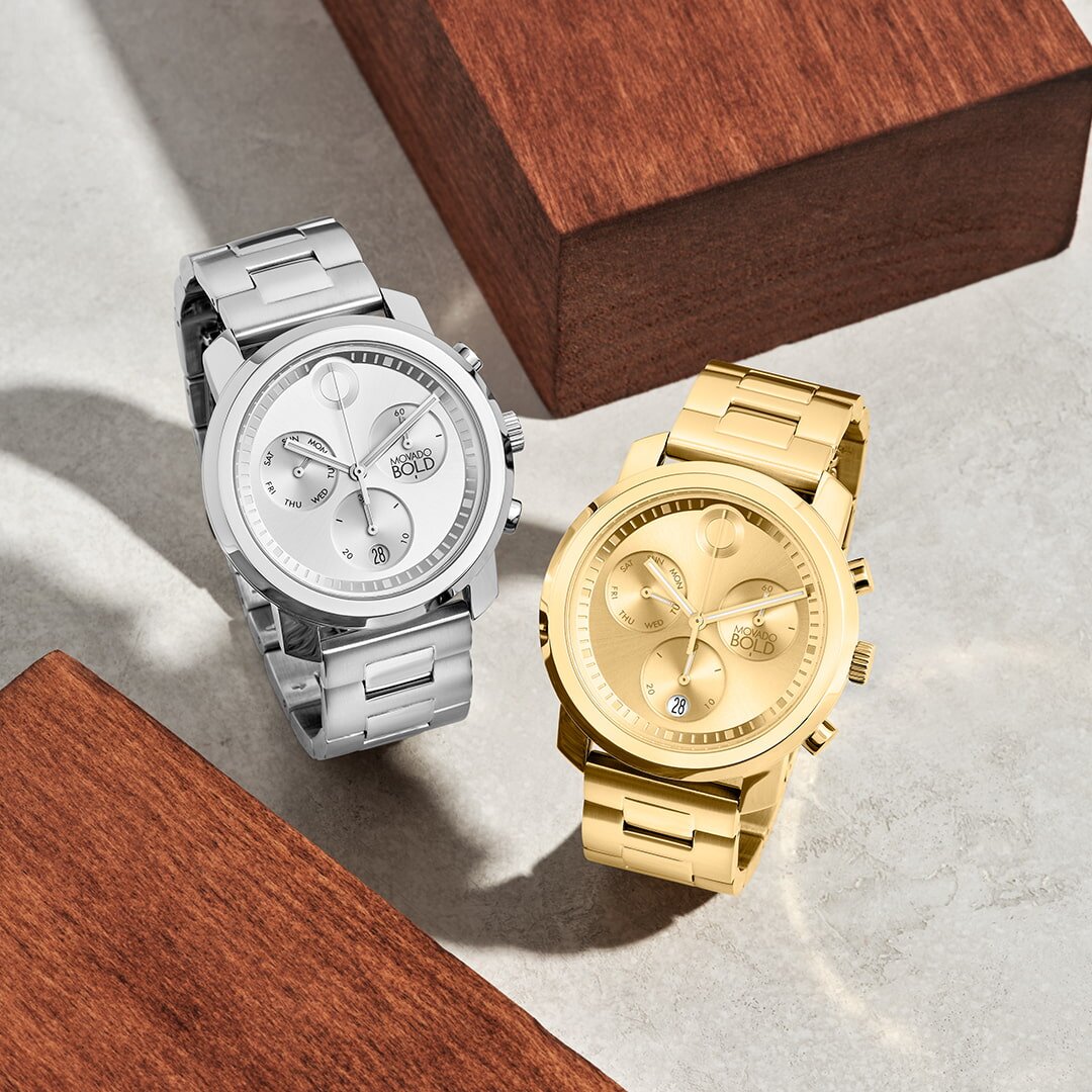 Movado