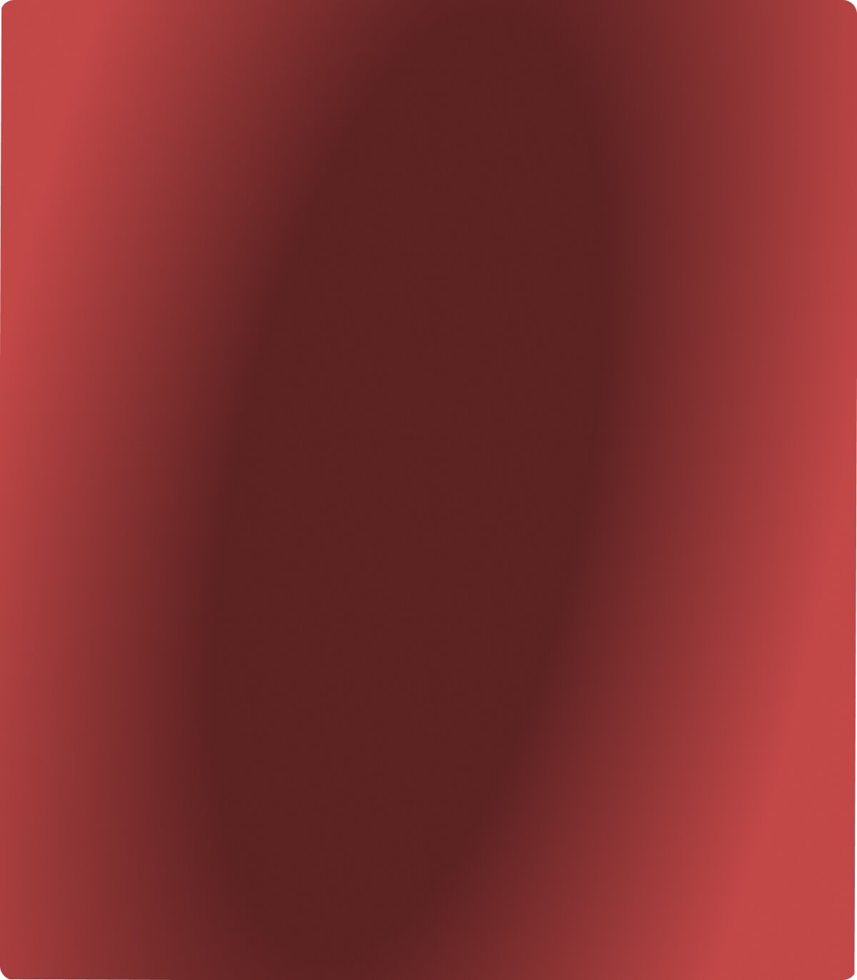 Picture of blue and red brush stroked background