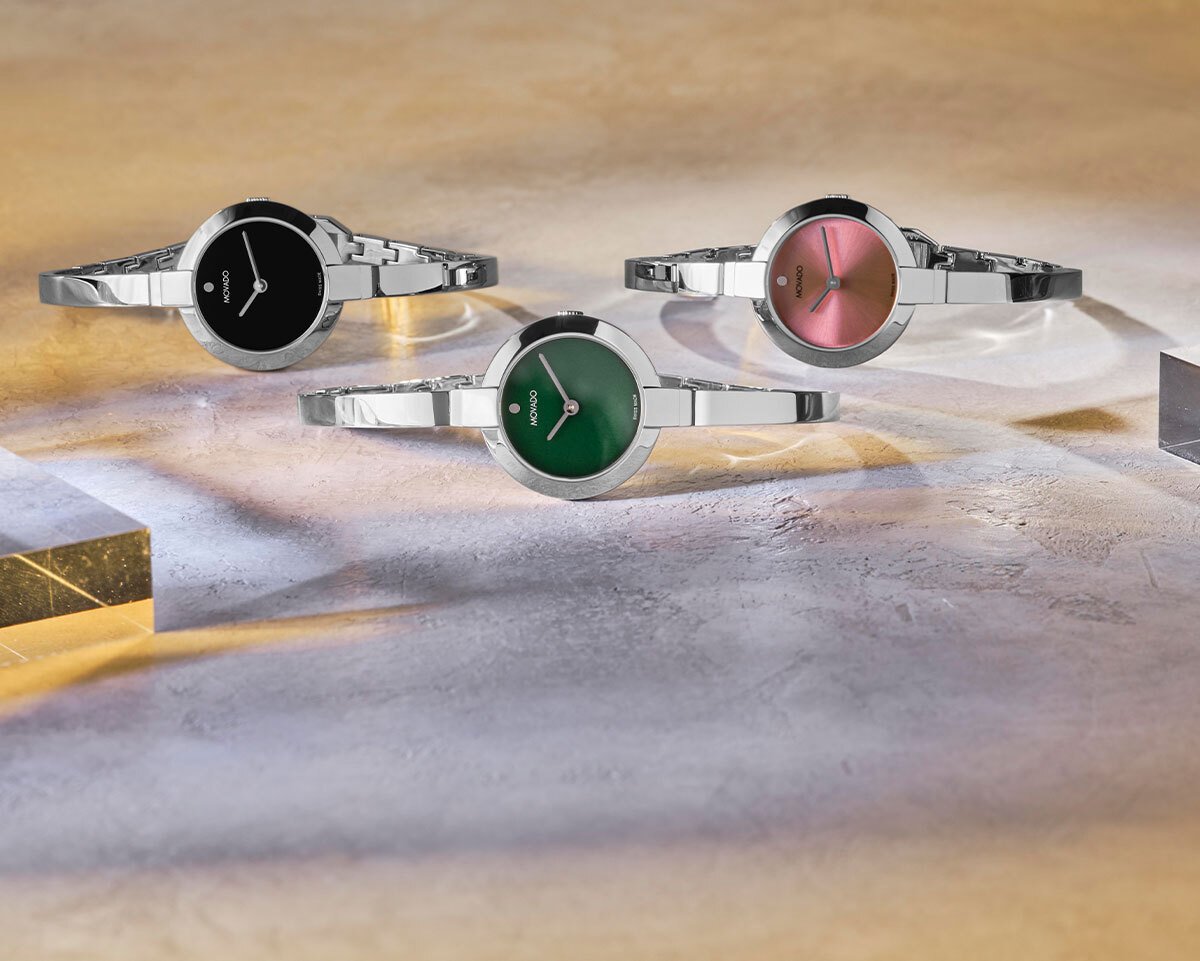 MOVADO
