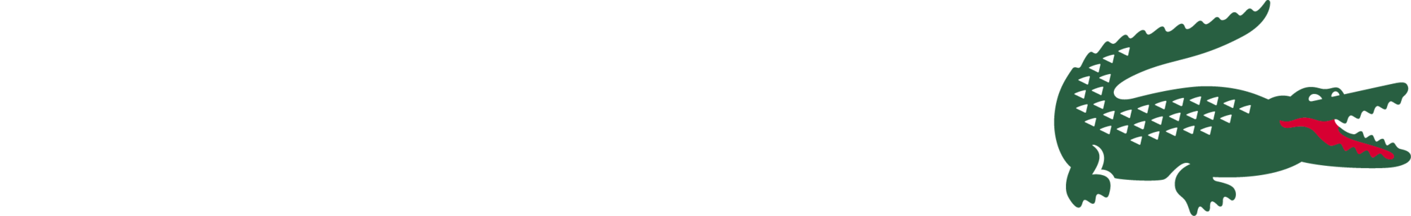 Lacoste Logo