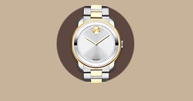 MOVADO TREND
