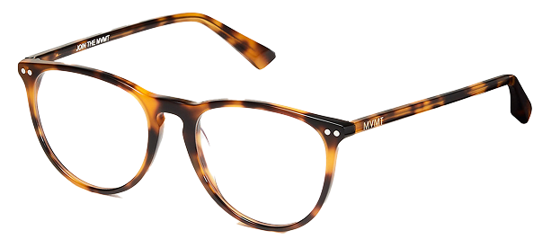 Picture of MVMT everscroll glasses