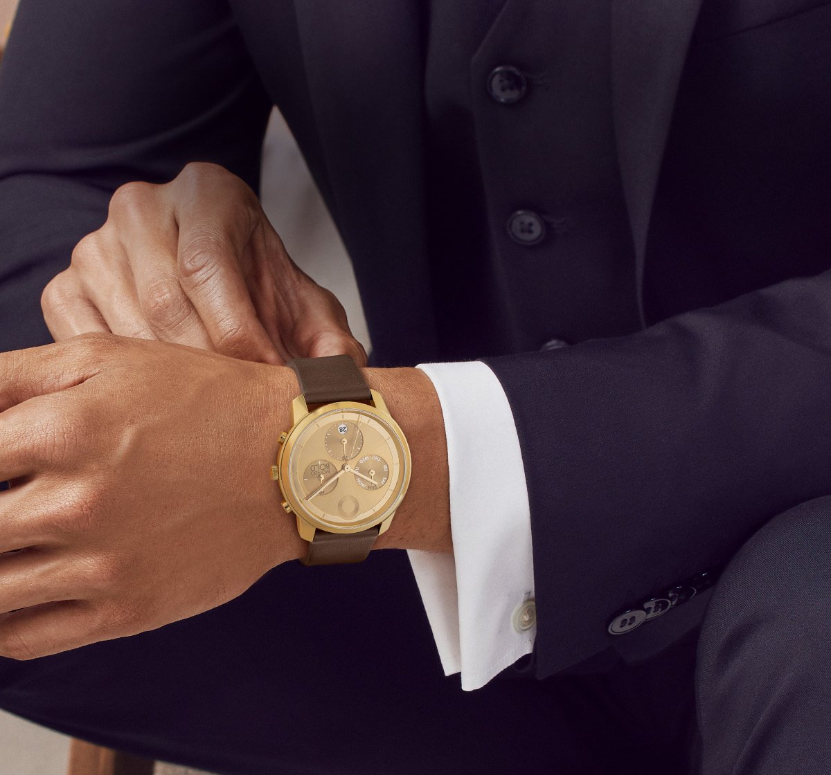 MOVADO