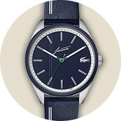 Lacoste 12.12 watch