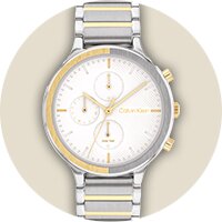 Calvin Klein Energize watch