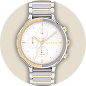 Calvin Klein Energize watch
