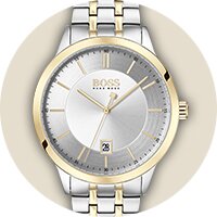 Boss Officer watch