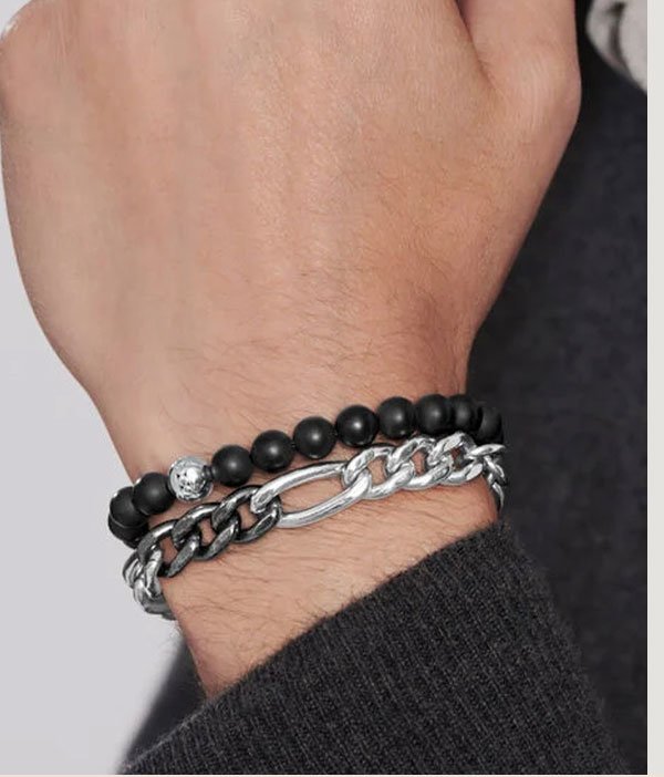 MENS JEWELRY