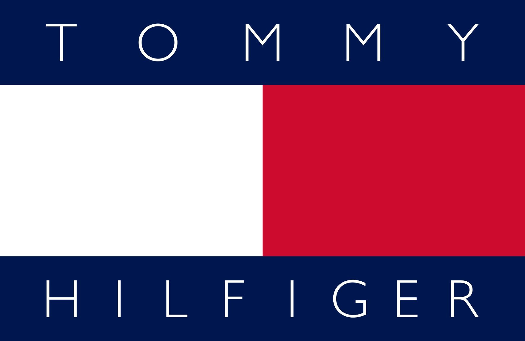 TOMMY HILFIGER