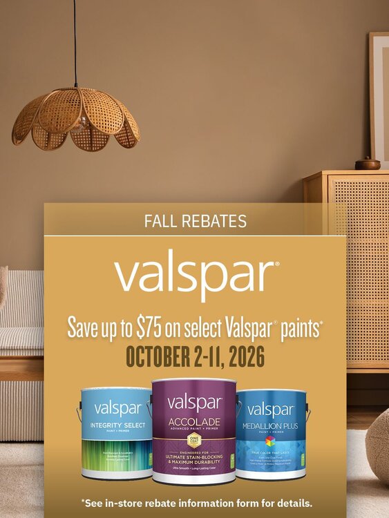 valspar