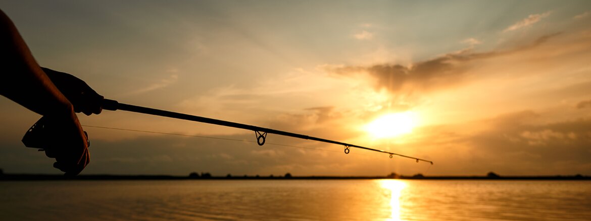 Fishing