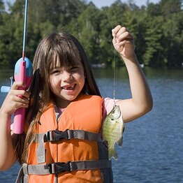 Fishing