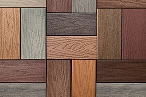 composite lumber