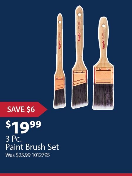 Brushes