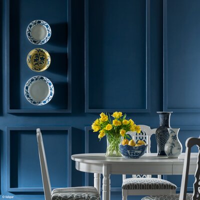 interior dining