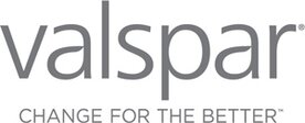 Valspar logo