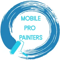 Mobile Pro Painters Logo