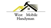 West Mobile Handyman Logo