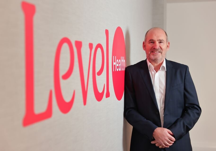 Health insurance increases in Ireland explained by Level Health CEO, Jim Dowdall