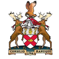 Logo for RCSI Royal College of Surgeons Ireland