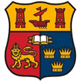 Logo for UCC University College Cork Ireland