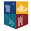 Logo for Maynooth University Ireland