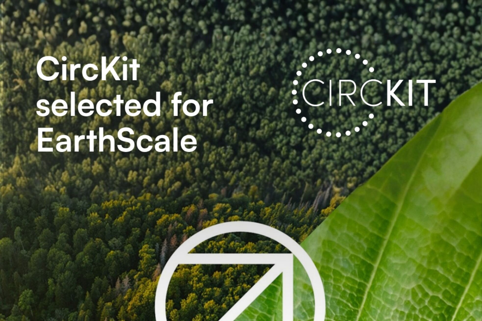 EarthScale announces its second cohort of climate tech venture