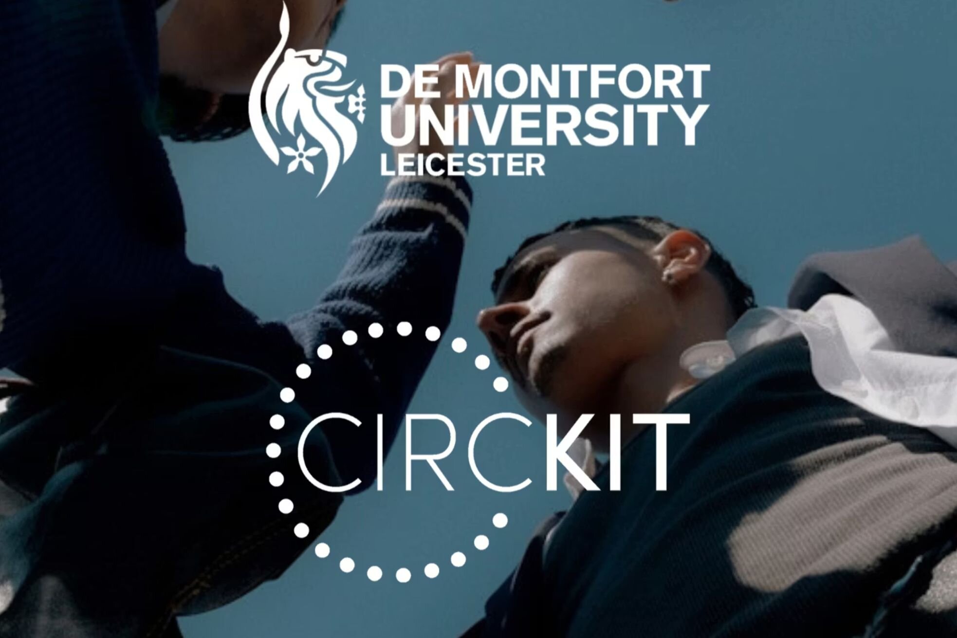 De Montfort University and CircKit partner to embed circular technology into fashion education