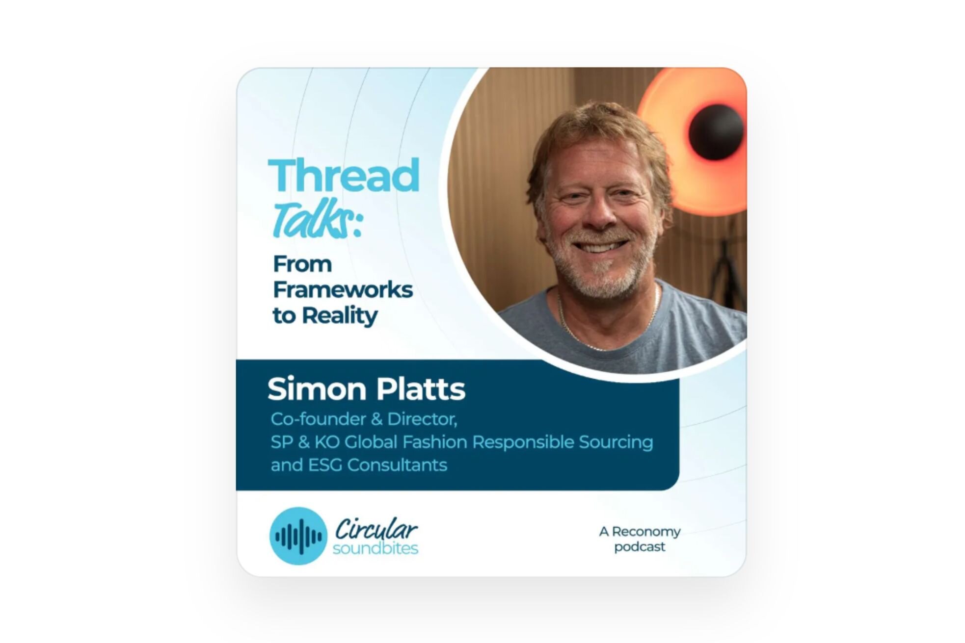 Thread Talks: From Frameworks to Reality