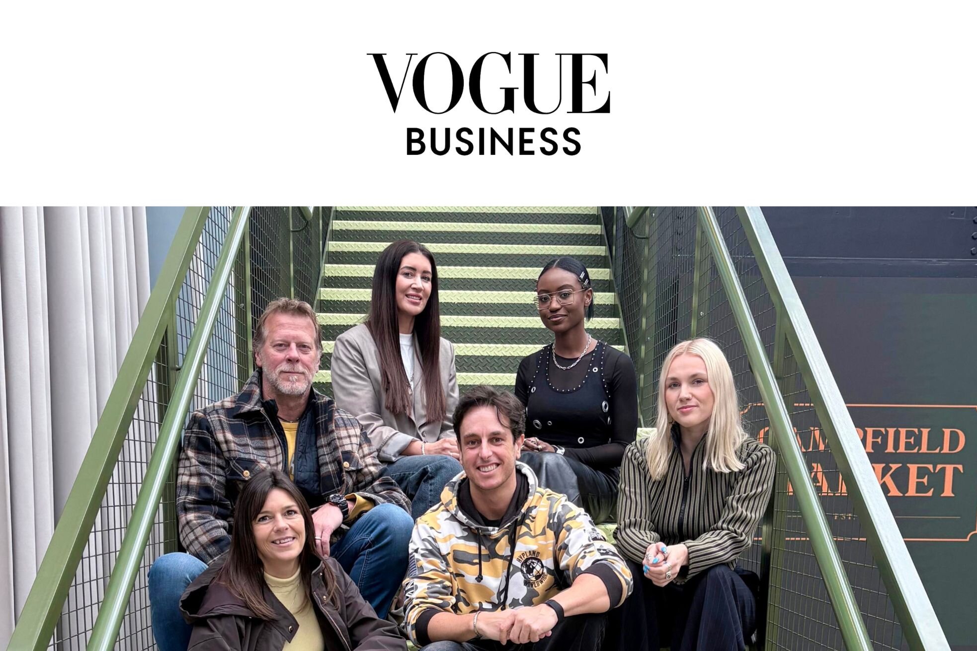 The AI Startups Promising a Sustainable Future for Fashion