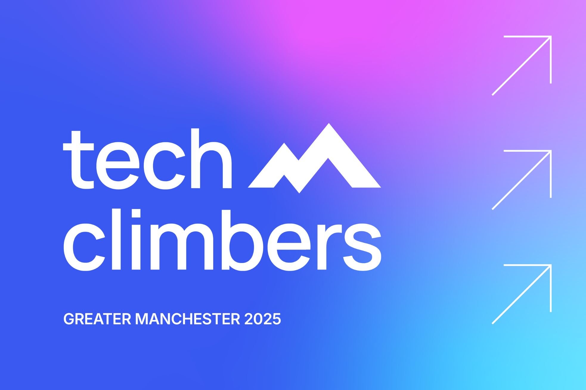 2025 Greater Manchester Winners