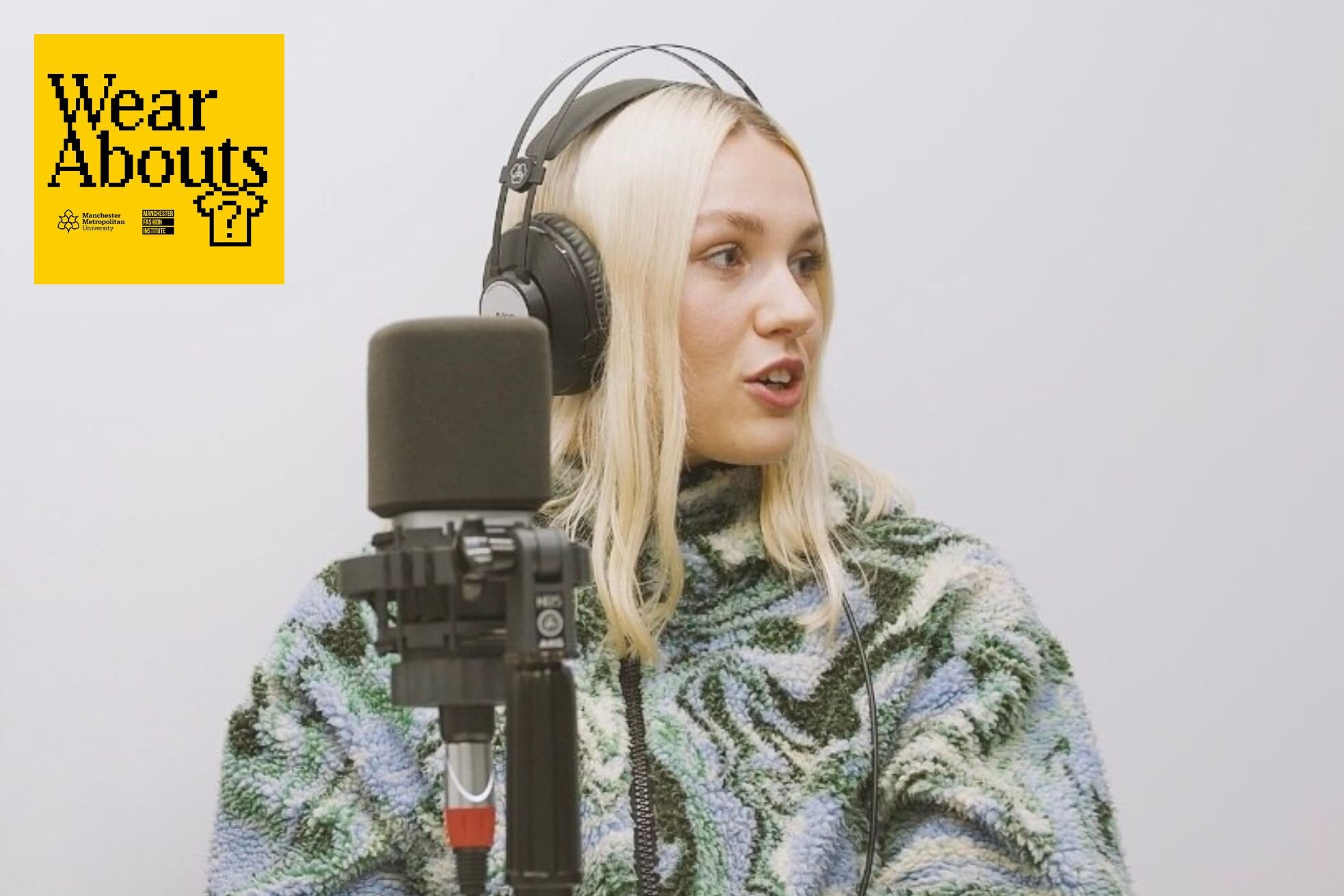 Powering Sustainable Fashion with Joe Darwen and Annabel Lindsay